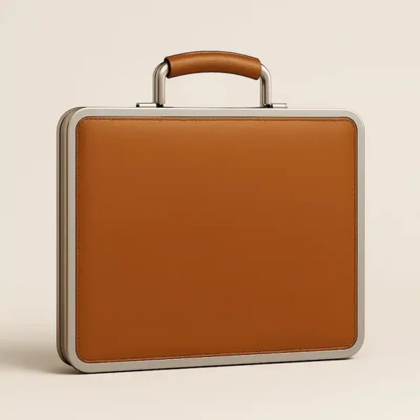 Minimalist Laptop Bag