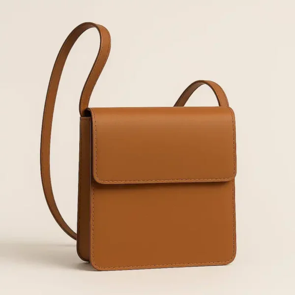 Unisex Minimalist Bag