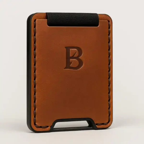 Minimalist Wallet
