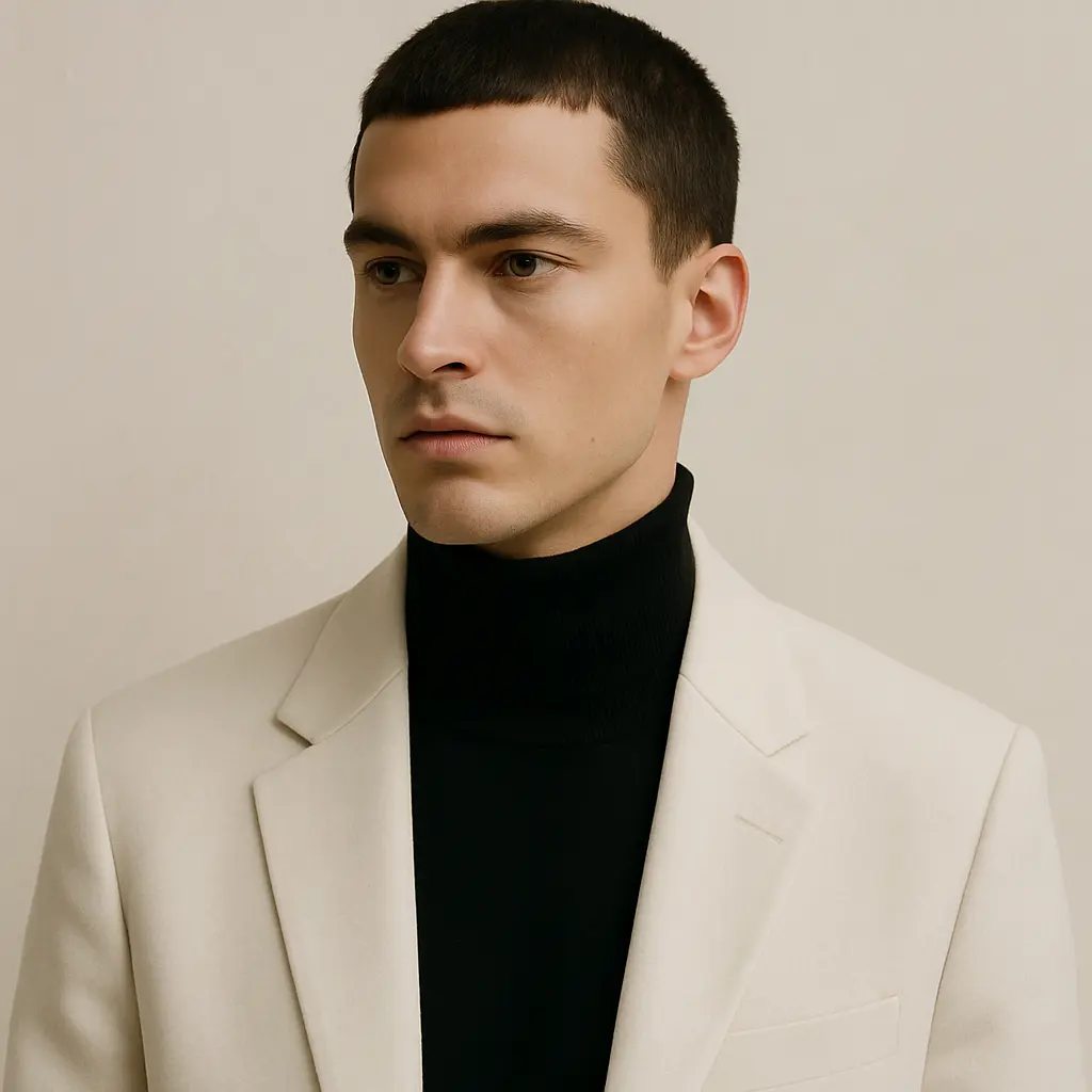 Minimalist Luxury Product